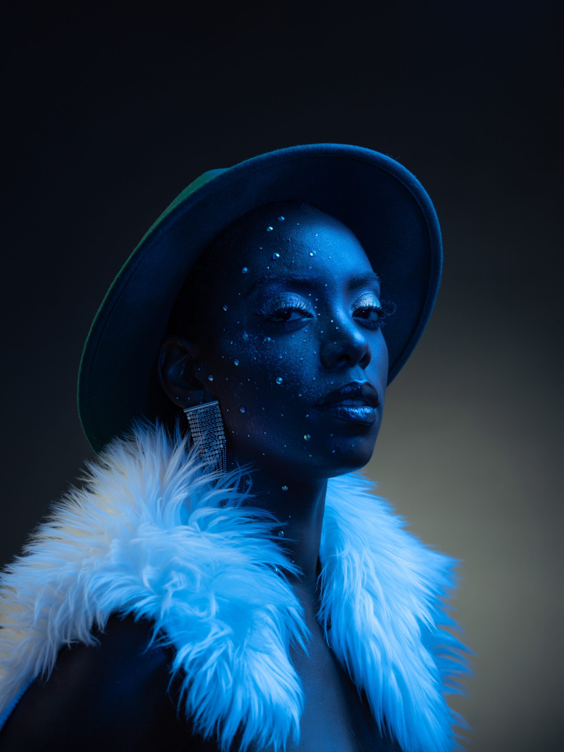 La Duchesse au clair de lune