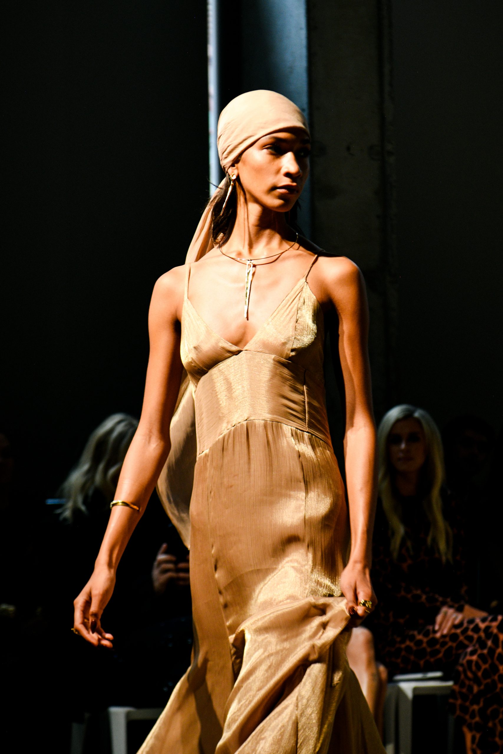 Bronx and Banco Spring 2026 Runway