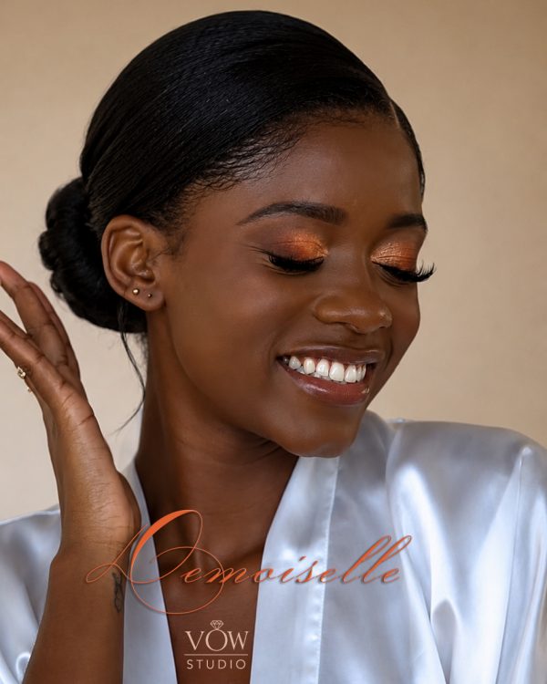 Demoiselle