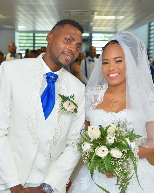 Maquillage mariage mariée - Stéphane JUMET